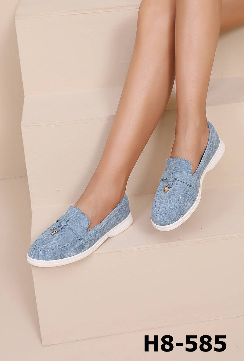 Balerinki/ Espadryle damskie Roz 36-41 / 12 par 1